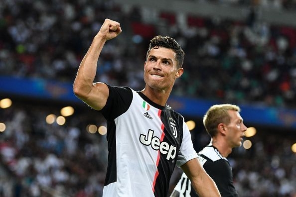 Link xem trực tiếp Sampdoria vs Juventus (Serie A), 0h55 ngày 19/12