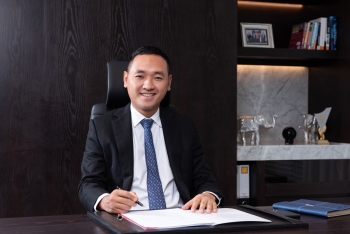 Cú chốt “nghìn tỷ” cuối năm của đại gia 8X Nguyễn Văn Tuấn