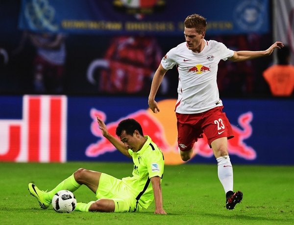 Link xem trực tiếp Leipzig vs Augsburg (VĐ Đức), 21h30 ngày 21/12