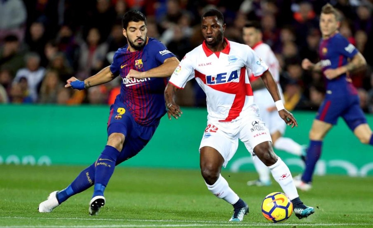 xem truc tiep barcelona vs alaves o dau