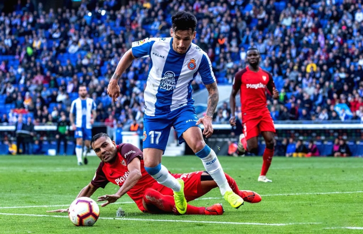 Xem trực tiếp Mallorca vs Sevilla ở đâu?