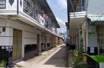 Bốn cán bộ quản lý đất ở Cần Thơ bị bắt