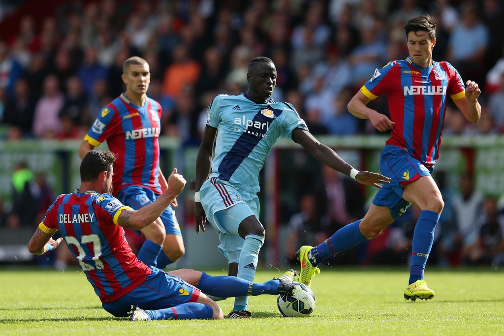 Link xem trực tiếp Crystal Palace vs West Ham Utd (Ngoại hạng Anh), 22h ngày 26/12