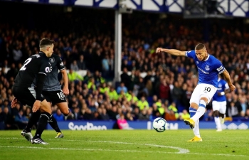 Xem trực tiếp Everton vs Burnley ở đâu?