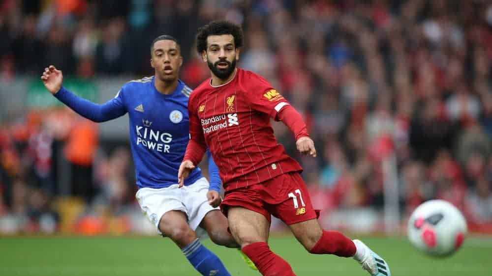 Xem trực tiếp Leicester vs Liverpool (Ngoại hạng Anh), 3h ngày 27/12