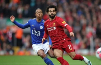Xem trực tiếp Leicester vs Liverpool (Ngoại hạng Anh), 3h ngày 27/12