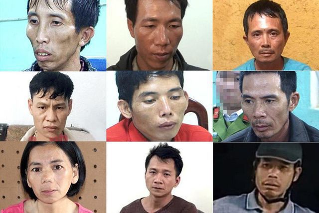 vu sat hai nu sinh giao ga 9 nghi pham trong vu an hau toa
