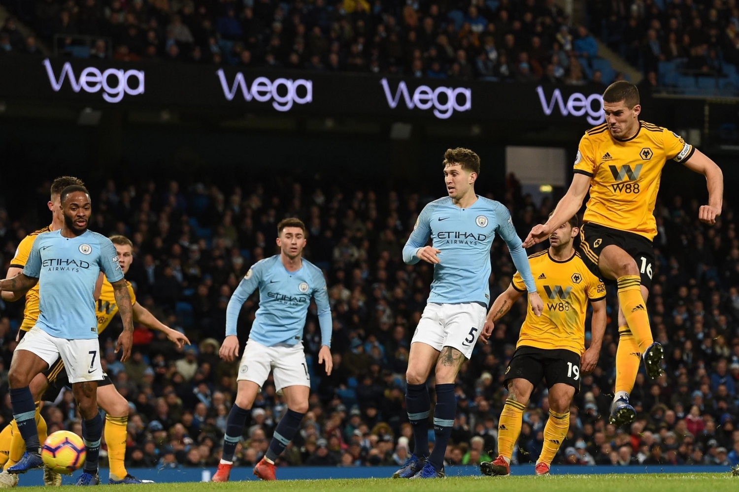 Link xem trực tiếp Wolves vs Man City (Ngoại hạng Anh), 2h45 ngày 28/12 Link xem trực tiếp Wolves vs Man City (Ngoại hạng Anh), 2h45 ngày 28/12