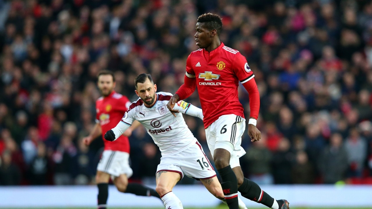 Link xem trực tiếp Burnley vs Man Utd (Ngoại hạng Anh), 2h45 ngày 29/12