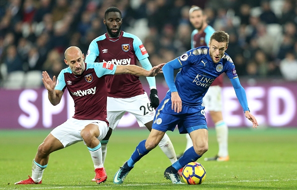 Link xem trực tiếp West Ham vs Leicester (Ngoại hạng Anh), 0h30 ngày 29/12