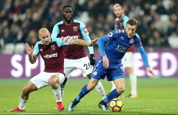 Link xem trực tiếp West Ham vs Leicester (Ngoại hạng Anh), 0h30 ngày 29/12