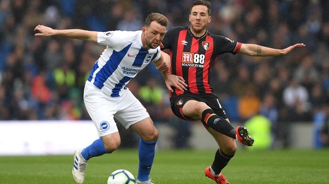 Xem trực tiếp Brighton vs Bournemouth ở đâu?