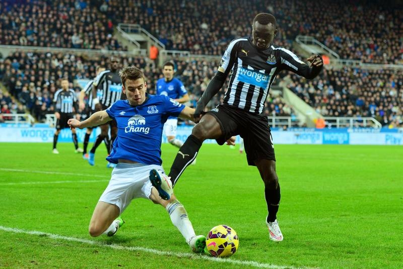Xem trực tiếp Newcastle vs Everton ở đâu?