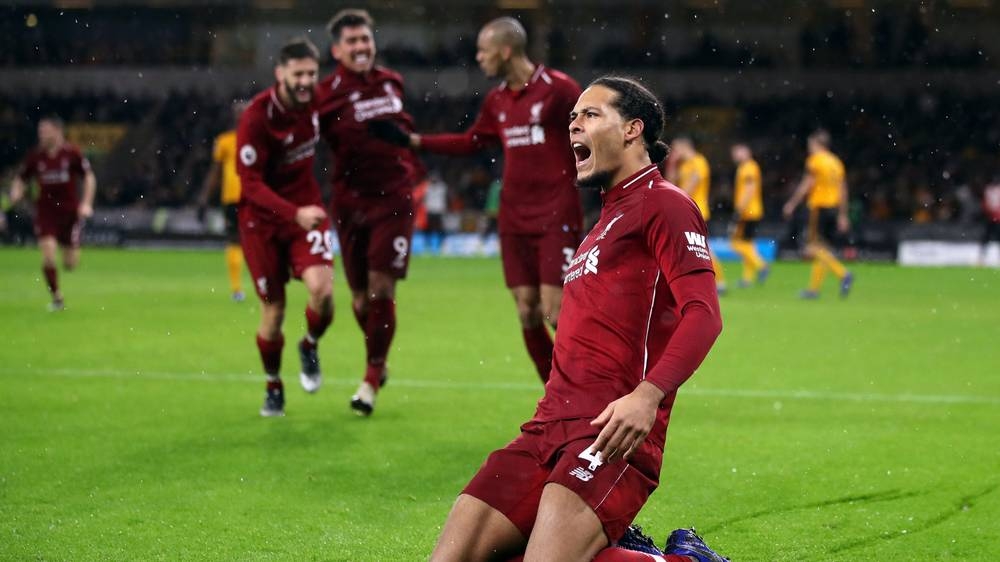 Link xem trực tiếp Liverpool vs Wolves (Ngoại hạng Anh), 23h30 ngày 29/12