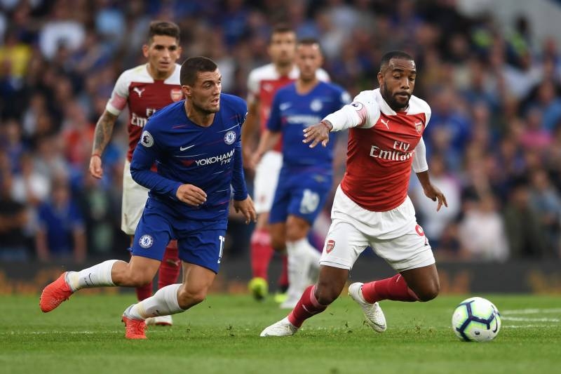 xem truc tiep arsenal vs chelsea o dau