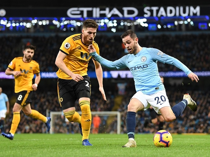 Xem trực tiếp Man City vs Sheffield ở đâu?