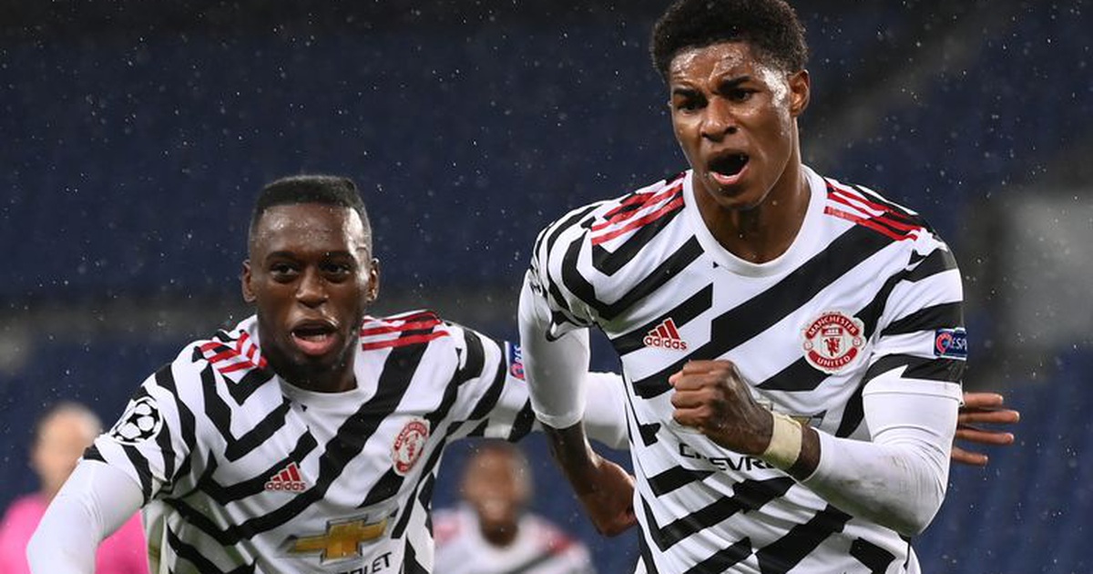 Trước lượt 5 vòng bảng Champions League: Man Utd đi tiếp ở bảng tử thần?
