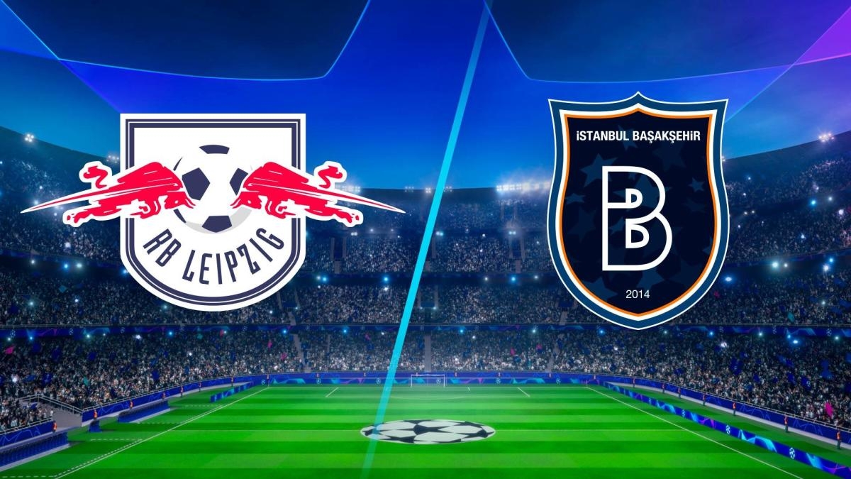 Xem trực tiếp Istanbul BB vs Leipzig ở đâu?