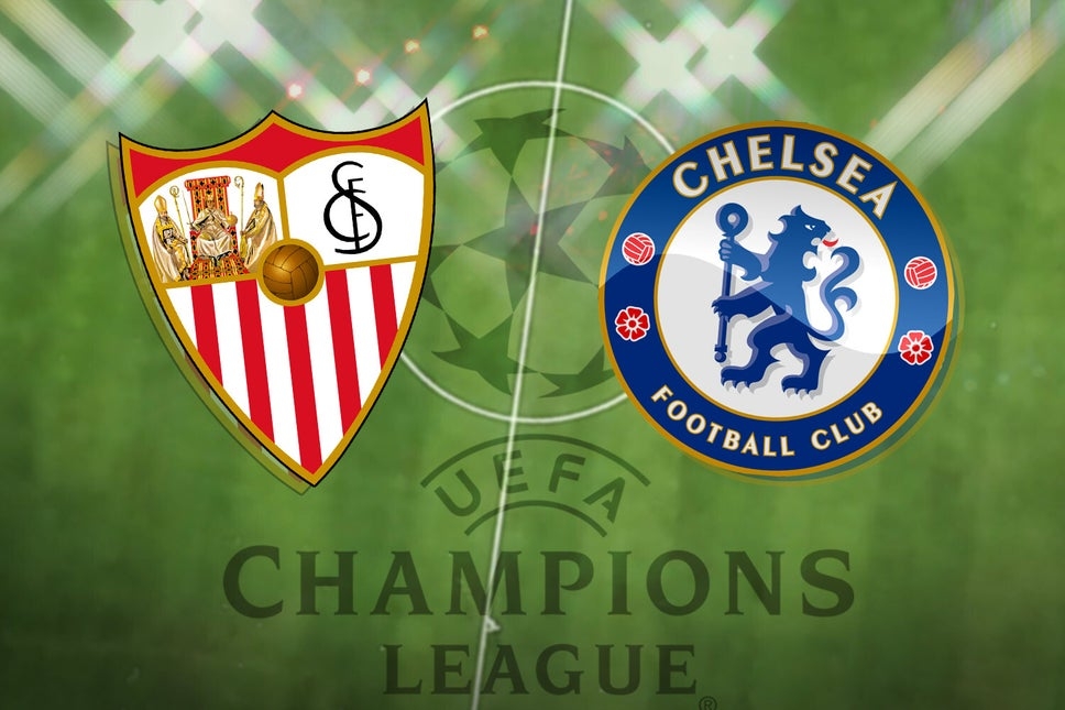 Xem trực tiếp Sevilla vs Chelsea ở đâu?