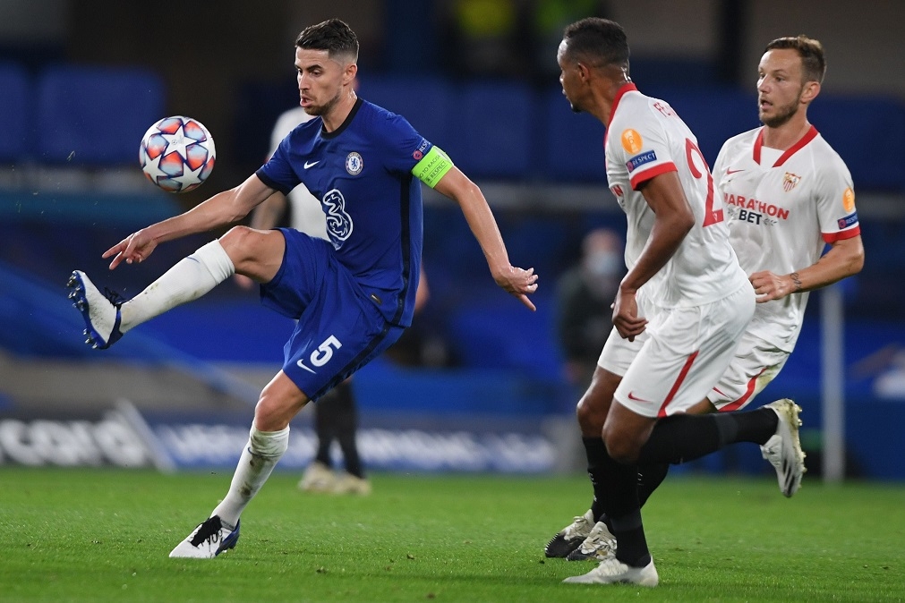Link xem trực tiếp Sevilla vs Chelsea (Cup C1 Châu Âu), 3h ngày 3/12