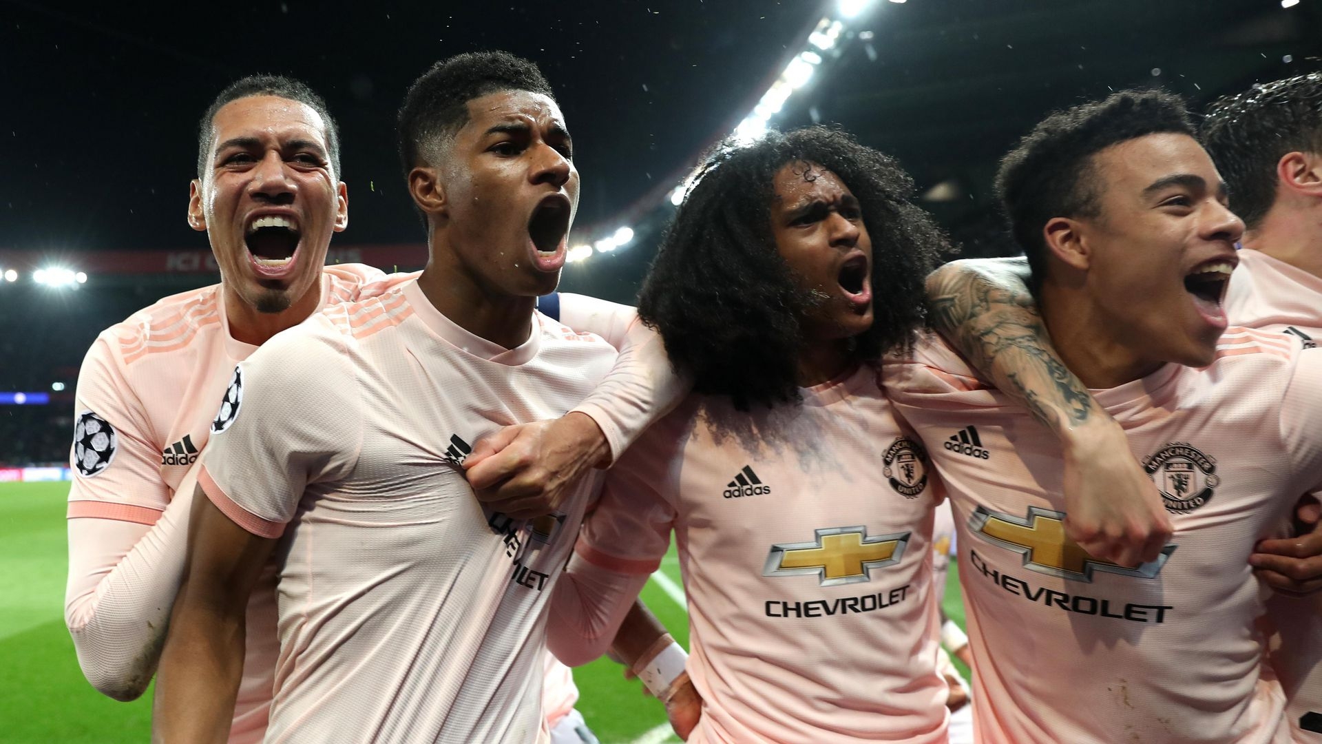 Link xem trực tiếp Man Utd vs PSG (Cup C1 Châu Âu), 3h ngày 3/12
