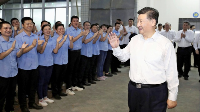 Trung Quốc ra luật cấm xuất khẩu mới, doanh nghiệp toàn cầu lao đao - 1 Trung Quốc ra luật cấm xuất khẩu mới, doanh nghiệp toàn cầu lao đao - 1