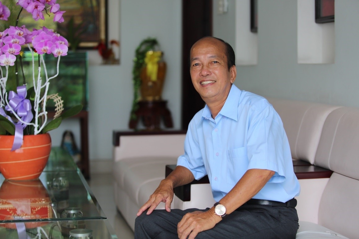 EVNGENCO 2: Trưởng thành từ gian khó