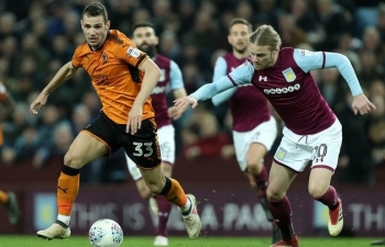 Link xem trực tiếp Wolves vs Aston Villa (Ngoại hạng Anh), 19h30 ngày 12/12
