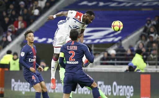 Link xem trực tiếp PSG vs Lyon (Ligue 1), 3h ngày 14/12