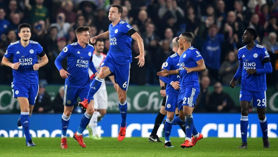 Kênh xem trực tiếp Leicester vs Brighton, vòng 12 Ngoại hạng Anh 2020-2021