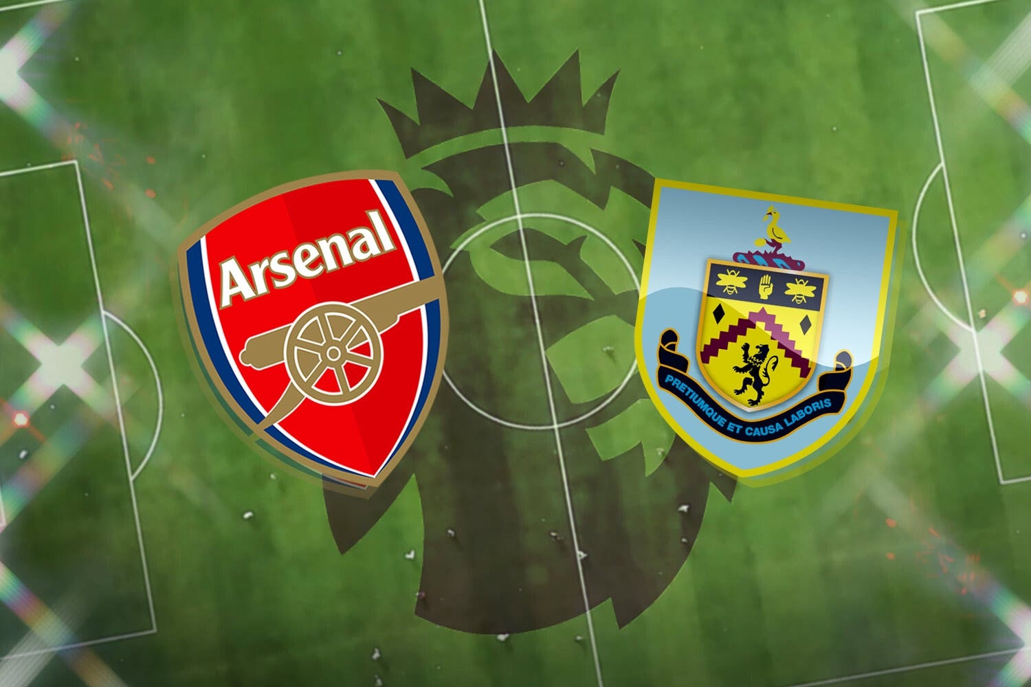 Kênh xem trực tiếp Arsenal vs Burnley, vòng 12 Ngoại hạng Anh 2020-2021