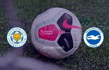 Link xem trực tiếp Leicester vs Brighton (Ngoại hạng Anh), 2h15 ngày 14/12