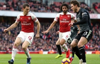 Link xem trực tiếp Arsenal vs Burnley (Ngoại hạng Anh), 2h15 ngày 14/12