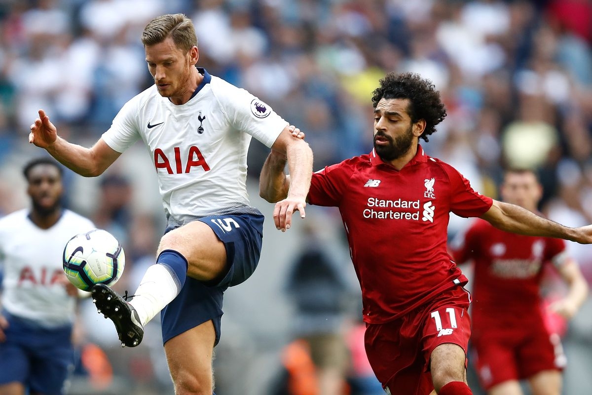 Link xem trực tiếp Liverpool vs Tottenham (Ngoại hạng Anh), 3h ngày 17/12
