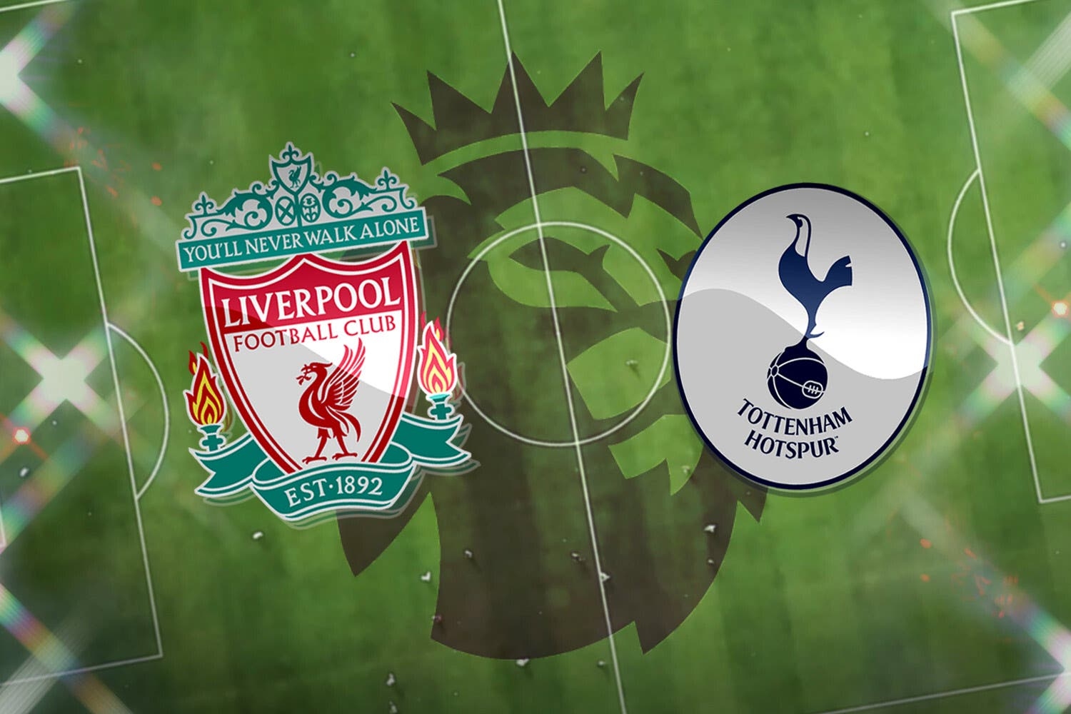 Kênh xem trực tiếp Liverpool vs Tottenham, vòng 13 Ngoại hạng Anh 2020-2021