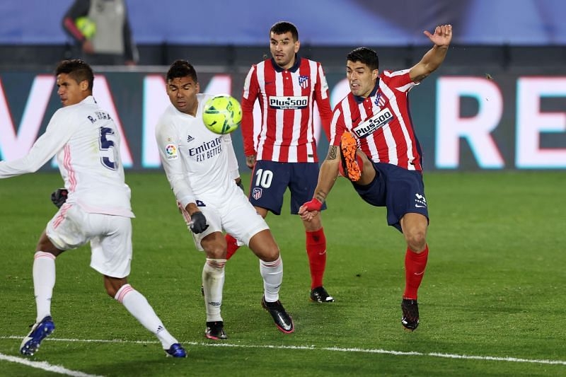Xem trực tiếp Atletico Madrid vs Elche ở đâu?
