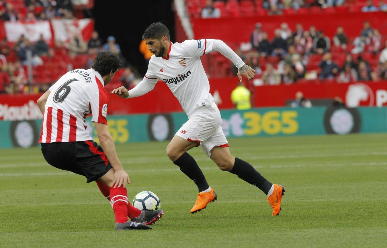 Xem trực tiếp Sevilla vs Valladolid ở đâu?