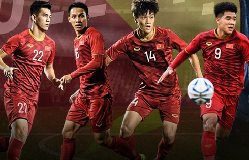 Kênh xem trực tiếp U22 Việt Nam vs Đội tuyển Việt Nam, 17 giờ ngày 27/12