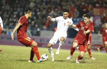 Link xem trực tiếp U22 Việt Nam vs Đội tuyển Việt Nam (Giao hữu), 17h ngày 27/12