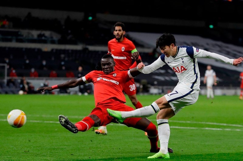 Link xem trực tiếp Tottenham vs Fulham (Ngoại hạng Anh), 1h ngày 31/12 Link xem trực tiếp Tottenham vs Fulham (Ngoại hạng Anh), 1h ngày 31/12