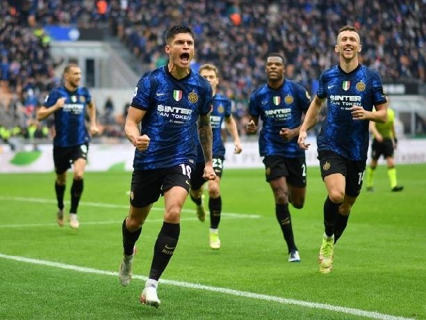 Link xem trực tiếp Inter vs Spezia (Serie A), 0h30 ngày 2/12