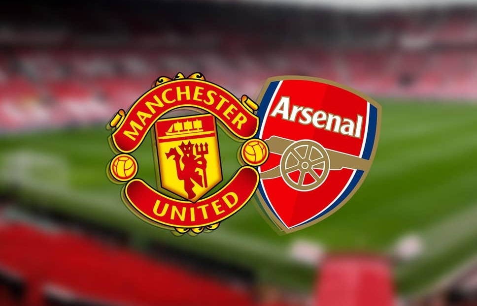 Link xem trực tiếp Man Utd vs Arsenal (Ngoại hạng Anh), 3h15 ngày 3/12