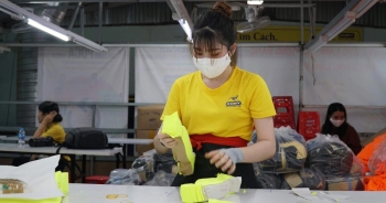 Thưởng Tết "khủng", công nhân đến 60 triệu, nhân viên sales 200 triệu đồng
