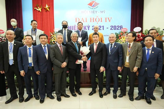 Các chính quyền của Mỹ đều khẳng định coi trọng quan hệ với Việt Nam - 2
