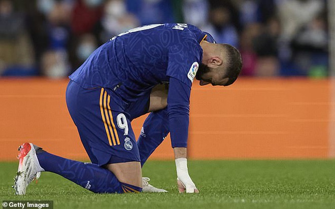 Real Madrid giành 3 điểm trước Sociedad, Barcelona gục ngã dưới tay Betis - 7