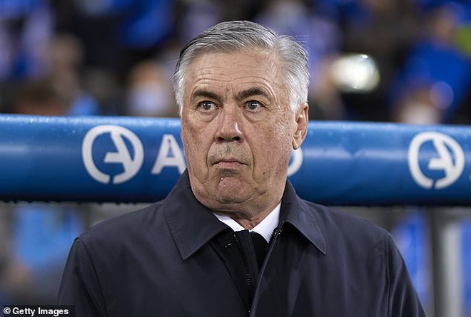 Real Madrid giành 3 điểm trước Sociedad, Barcelona gục ngã dưới tay Betis - 11