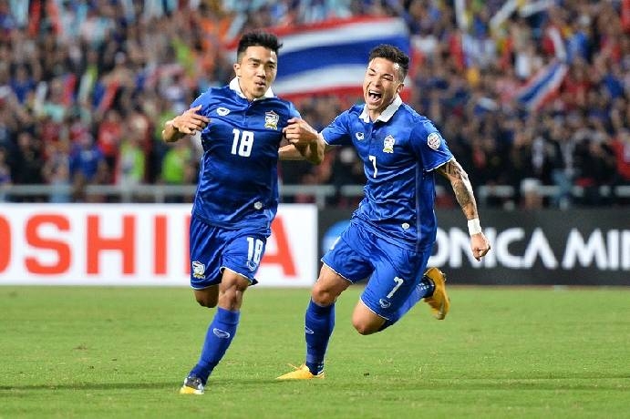 Link xem trực tiếp Đông Timor vs Thái Lan (AFF Cup 2020), 16h30 ngày 5/12