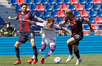 Link xem trực tiếp Bologna vs Fiorentina (Serie A), 18h30 ngày 5/12