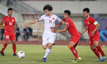Link xem trực tiếp Việt Nam vs Lào (AFF Cup 2020), 19h30 ngày 7/12