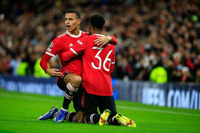 Man Utd lần thứ hai liên tiếp mất điểm trước Young Boys - 2